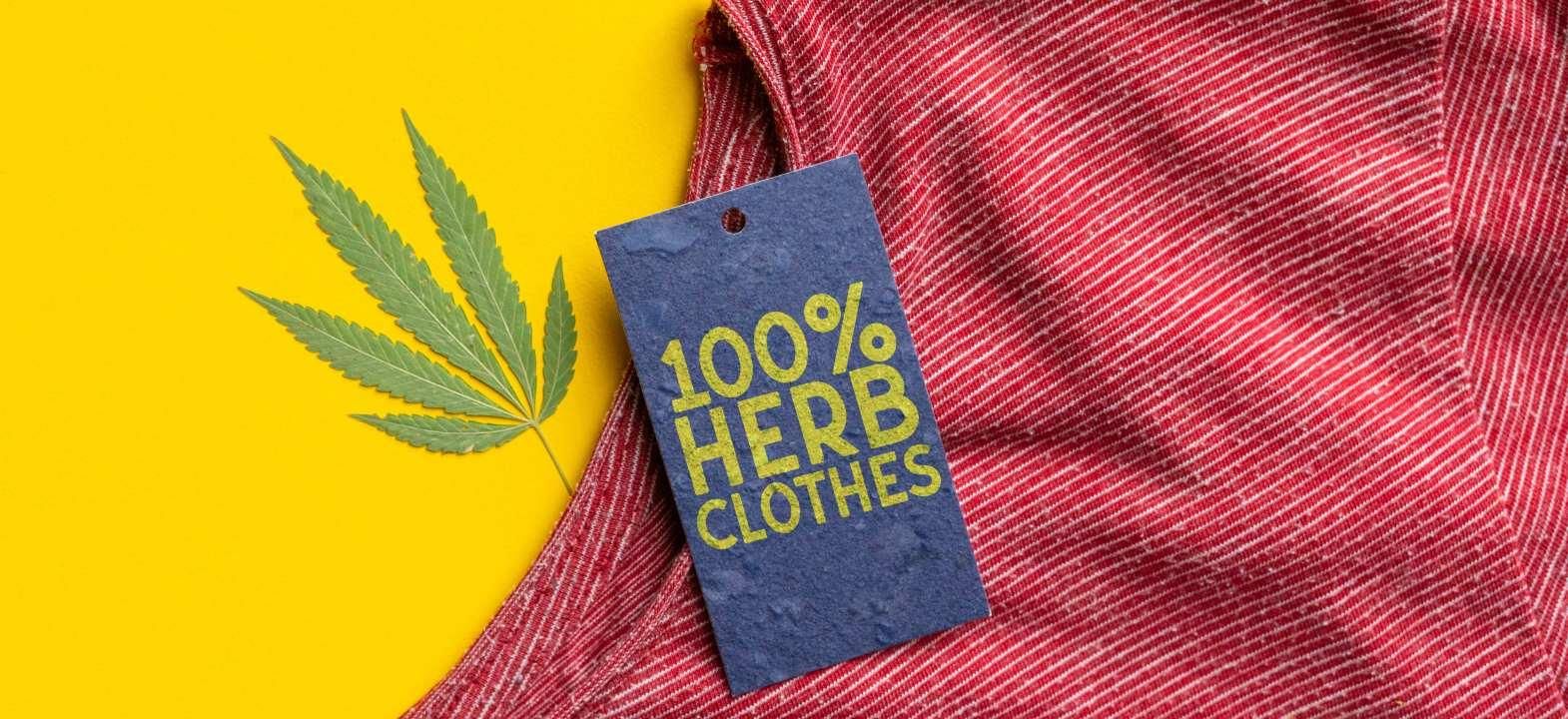 'Cutting a Dash' with Eco Friendly Clothing